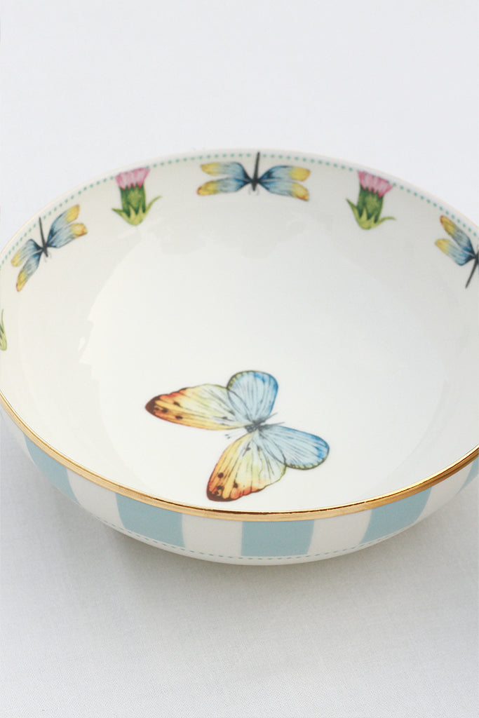 Le gardin Serving Bowl